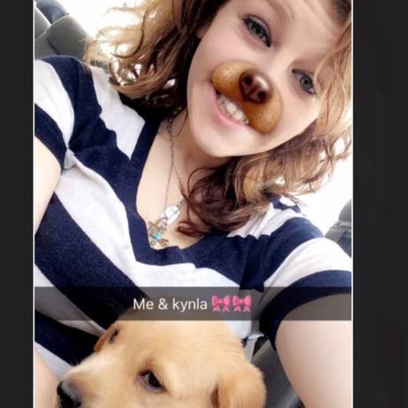 Meet your Posher, Haley - Picture 1 of 1